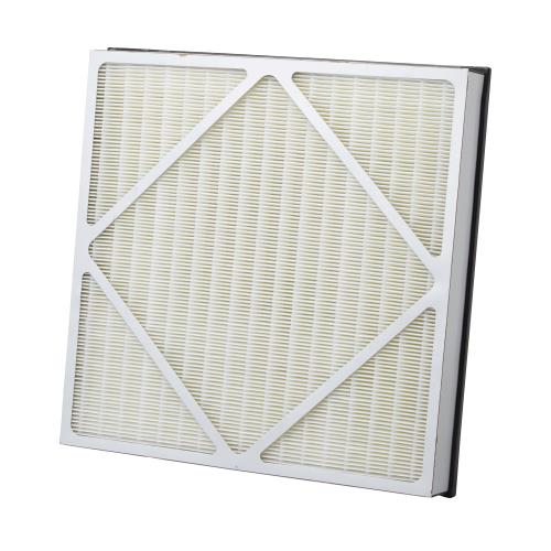 Quest H5 HEPA Air Mover Replacement Filter - Black Label Supply llc