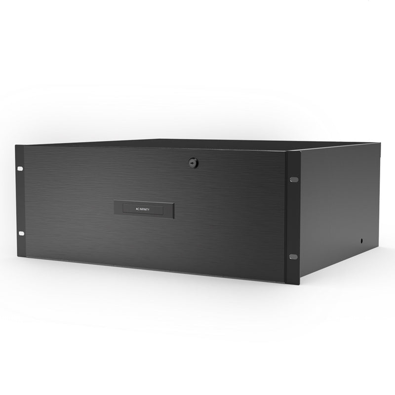 Rack Drawers - Black Label Supply llc