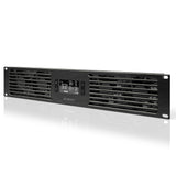 Rack Fan Systems - Black Label Supply llc