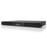 Rack Fan Systems - Black Label Supply llc