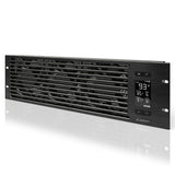 Rack Fan Systems - Black Label Supply llc