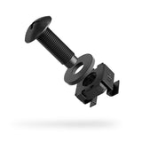 Rack Mount Screws - Black Label Supply llc