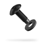 Rack Mount Screws - Black Label Supply llc