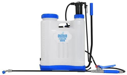 Rainmaker® Backpack Sprayer - Black Label Supply llc