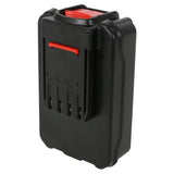 Rainmaker® Battery Powered 18 Volt Lithium Ion Backpack Sprayer - Black Label Supply llc