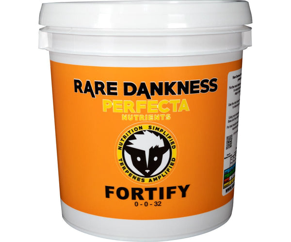 Rare Dankness Nutrients Perfecta FORTIFY - Black Label Supply llc