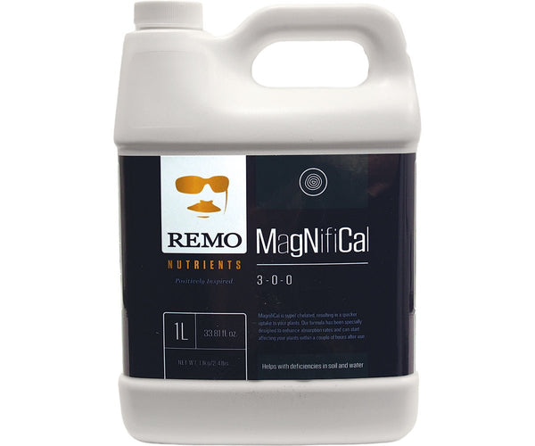 Remo Magnifical - Black Label Supply llc