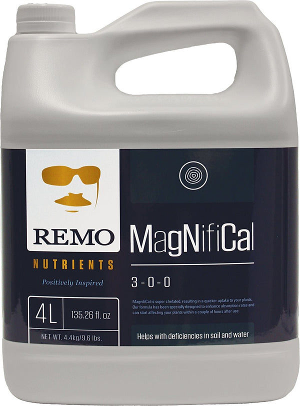 Remo Magnifical - Black Label Supply llc