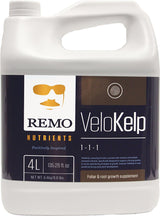 Remo VeloKelp - Black Label Supply llc