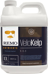 Remo VeloKelp - Black Label Supply llc