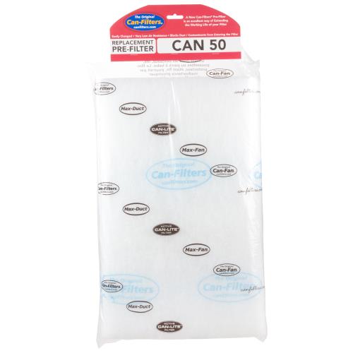 Replacement Can - Filter® Pre - Filters - Black Label Supply llc