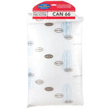 Replacement Can - Filter® Pre - Filters - Black Label Supply llc