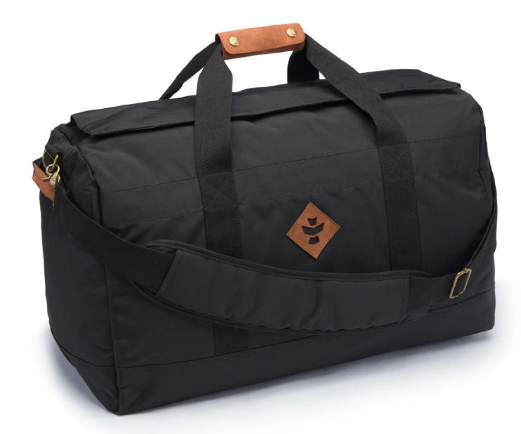 Revelry Supply The Around - Towner Medium Duffle - Black Label Supply llc