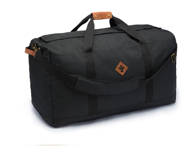 Revelry Supply The Continental Large Duffle - Black Label Supply llc