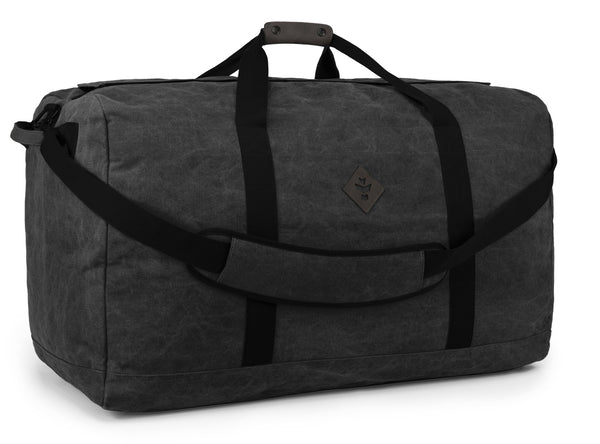 Revelry Supply The Northerner Extra Large Duffle - Black Label Supply llc