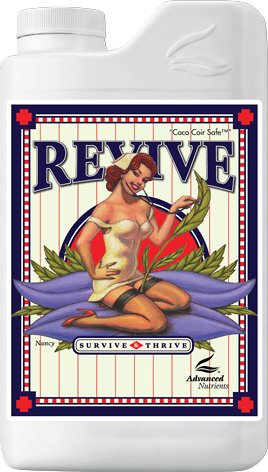 Revive - Black Label Supply llc