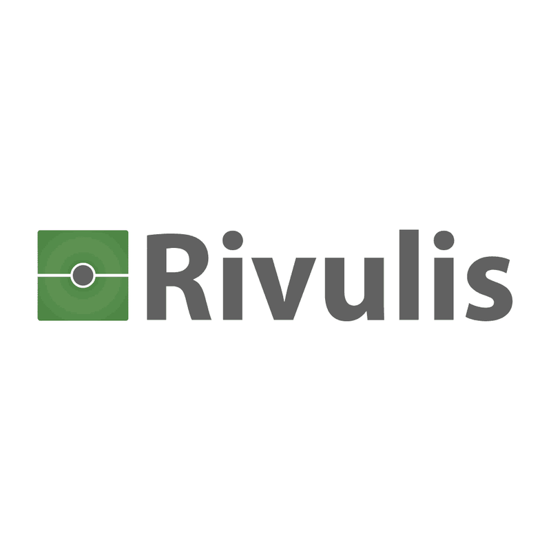 Rivilius 2 -way Assemblies (25 / bag)