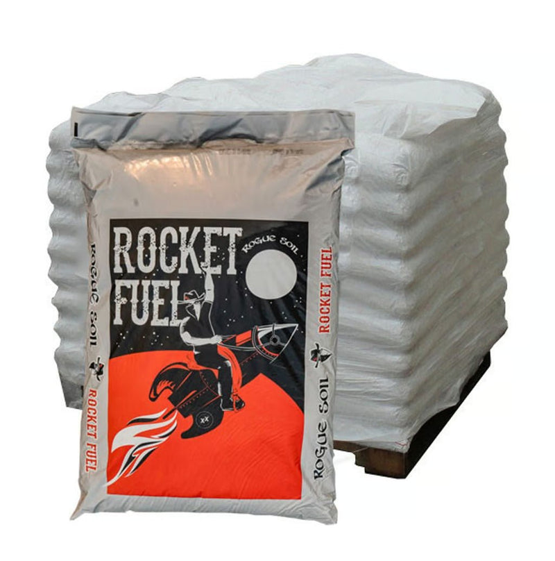 Rocket Fuel Soil - Black Label Supply llc