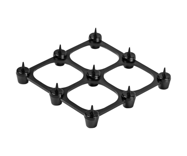 Root Riser 6x6 - Black Label Supply llc