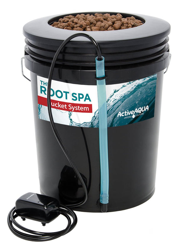 Root Spa 5 Gal Bucket System - Black Label Supply llc