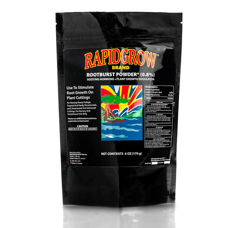 ROOTBURST POWDER - Black Label Supply llc