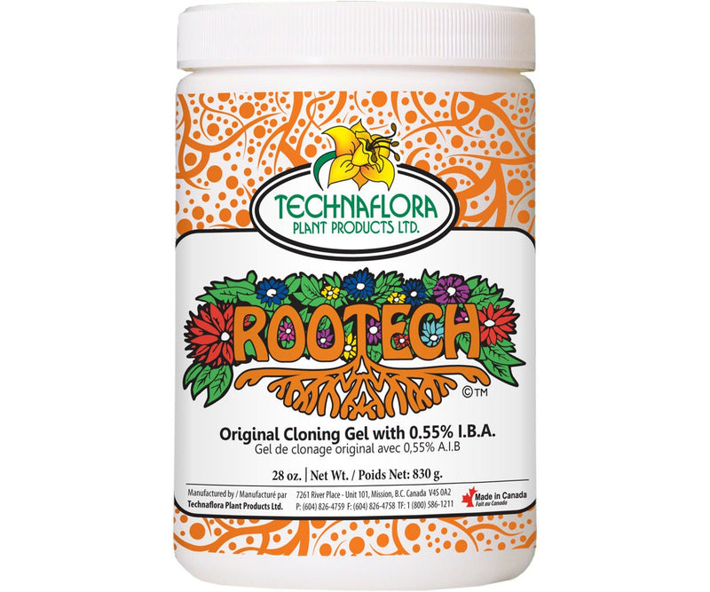 Rootech Gel - Black Label Supply llc