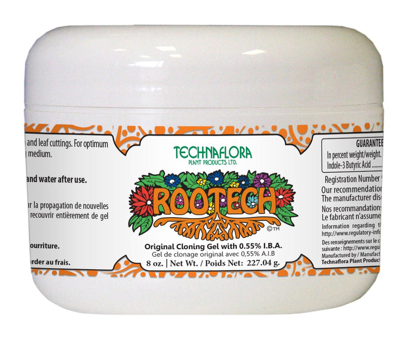 Rootech Gel - Black Label Supply llc