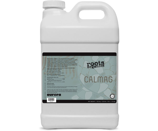 Roots Organics CalMag - Black Label Supply llc