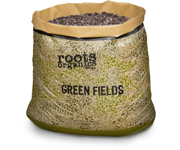 Roots Organics GreenFields - Black Label Supply llc