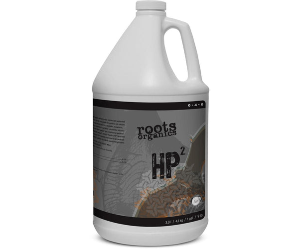 Roots Organics HP 0 - 4 - 0 Bat Guano - Black Label Supply llc