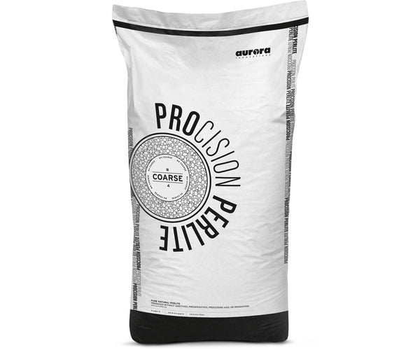 Roots Organics Procision Course Perlite #4 - Black Label Supply llc