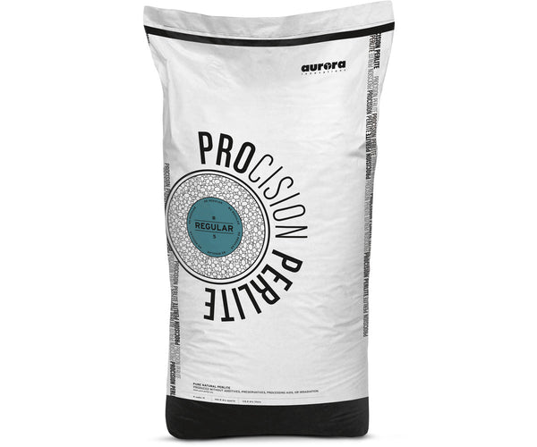 Roots Organics Procision Regular Perlite #5 - Black Label Supply llc