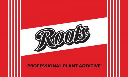 ROOTS – Professional Plant Additive - Black Label Supply llc