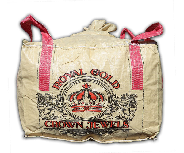 Royal Gold Crown Jewels Grow - Black Label Supply llc