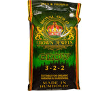 Royal Gold Crown Jewels Grow - Black Label Supply llc