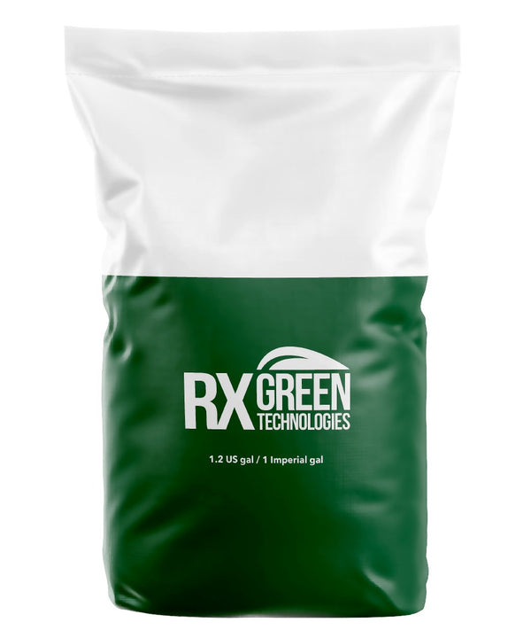 RX Green Solutions - CLEAN COCO 100% RTU 1 gal - Black Label Supply llc