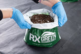 RX Green Solutions - CLEAN COCO 70/30 RTU 1 gal - Black Label Supply llc