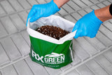 RX Green Solutions - CLEAN COCO 70/30 RTU 2 gal - Black Label Supply llc