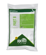 RX GREEN TECHNOLOGIES DRY NUTRIENTS - Black Label Supply llc