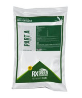 RX GREEN TECHNOLOGIES DRY NUTRIENTS - Black Label Supply llc