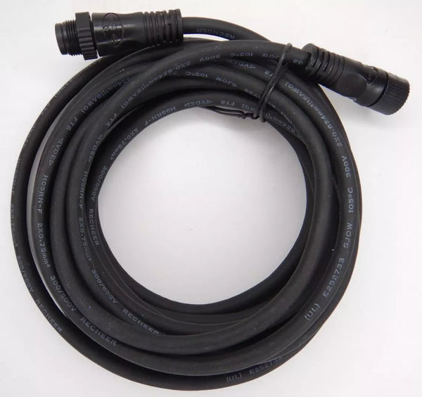 Fluence AC FLEX Trunk Extension Cables