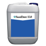 SaniDate® 15.0 Sanitizer - Black Label Supply llc