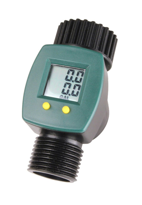 Save A Drop Water Meter (36/cs) - Black Label Supply llc