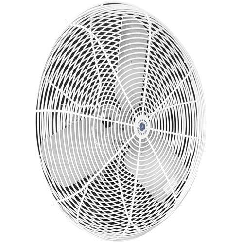 Schaefer Twister Oscillating Circulation Fan - Black Label Supply llc