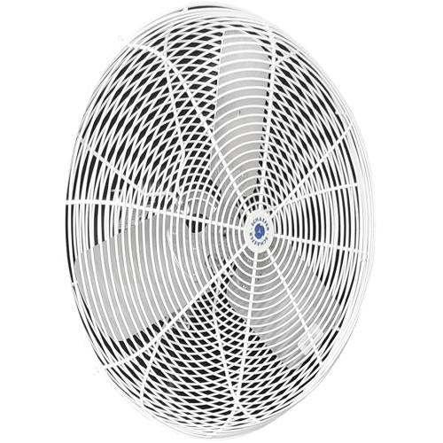 Schaefer Twister Oscillating Circulation Fan - Black Label Supply llc