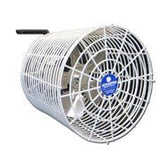 Schaefer Versa - Kool Circulation Fan, Mount - Black Label Supply llc