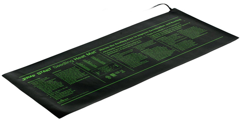 Seedling Heat Mat - Black Label Supply llc