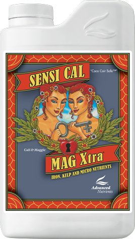 Sensi Cal - Mag Xtra® - Black Label Supply llc