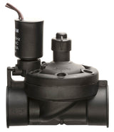 SERIES 80 NYLON CONTROL 2 - WAY VALVES - Black Label Supply llc