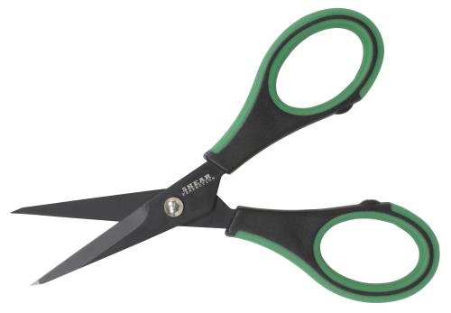 Shear Perfection® Precision Scissor - 2 in Non Stick Blades - Black Label Supply llc